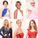 Illustration for article titled All the Sparkly, Slinky and Ridiculous Looks at the Emmys Red Carpet